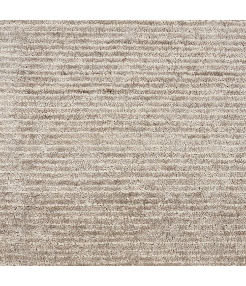 Nourison Weston Runner Area Rug WES01-Oatmeal
