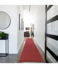 Nourison Nourison Essentials Area Rug NRE01 Brick Red