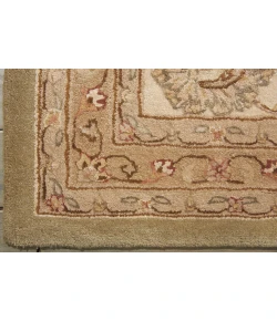 Nourison Home Nourison 3000 Beige 3105 3ft.9in. x 5ft.9in. Rect. Rug