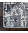 Nourison Home Urban Decor Slate URD01 4ft. x 6ft. Rect. Rug