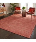 Nourison Weston Area Rug WES01-Brick