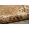 Nourison Home Nourison 3000 Beige 3105 3ft.9in. x 5ft.9in. Rect. Rug