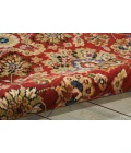 Nourison Timeless Area Rug TML17-Red