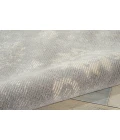 Nourison Luminance Runner Area Rug LUM06-Ironstone