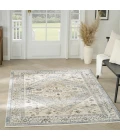 Nourison Home Pardis Blue PRD02 4ft. x 6ft. Rect. Rug