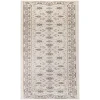 Nourison Home Serenity Home SRH02 Ivory Mocha 2 ft. 2 in. X 7 ft. 6 in. Area Rug