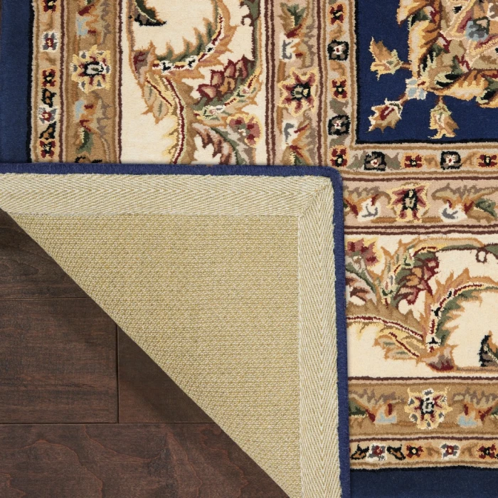 Nourison 2000 Area Rug 2022-Navy