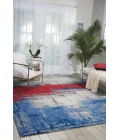 Nourison Twilight Area Rug TWI19 Multicolor 5'6" x 8'