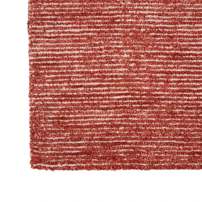 Nourison Weston Area Rug WES01-Brick