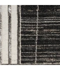 Nourison Desire Area Rug DSR01 Charcoal/Silver