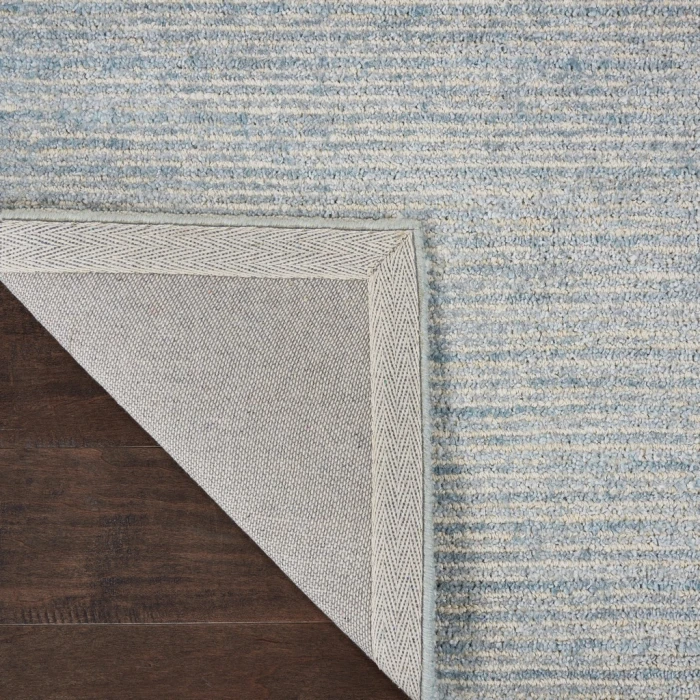 Nourison Weston Area Rug WES01-Aquamarine