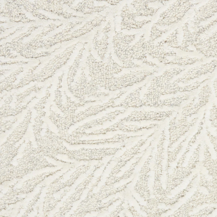 Michael Amini Ma30 Star Area Rug SMR03 Ivory
