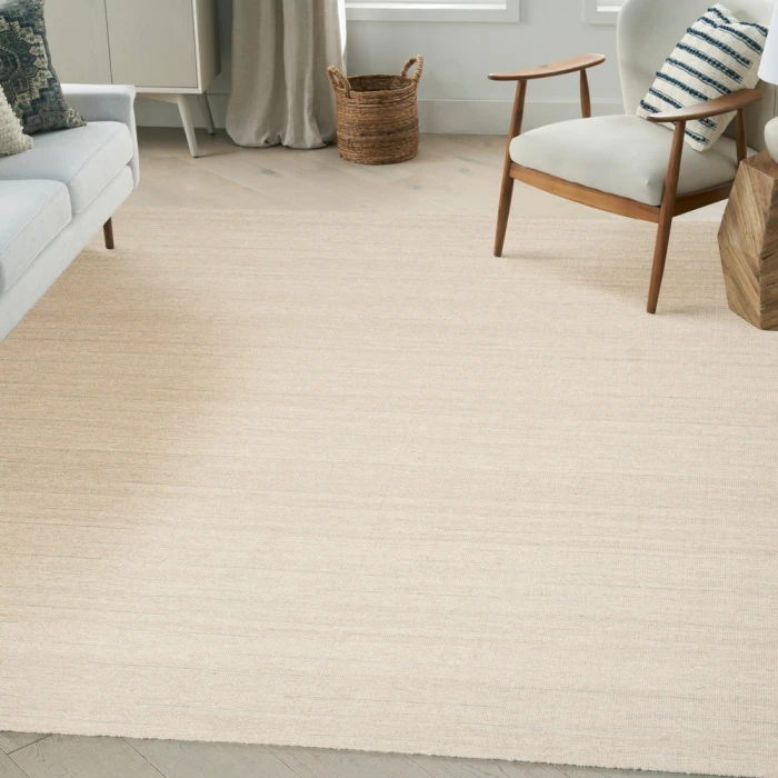 Nourison Interweave Area Rug IWV01 Beige