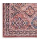 Nicole Curtis Machine Washable Series 1 Area Rug SR103 Multicolor 9' x 12'