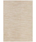 Nourison Home Nourison Essentials Ivory Gold NRE01 4 ft. X 6 ft. Rectangle Rug
