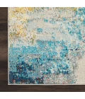Nourison Celestial Area Rug CES02 Sealife