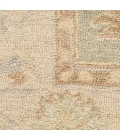 Nourison Maison Sage Ivory MSO05 9 ft. X 12 ft. Rect. Rug