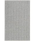 Nourison Natural Texture Ivory Grey NTX01 2 ft. X 4 ft. Rect. Rug