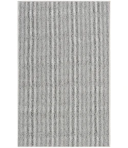 Nourison Home Natural Texture NTX01 Ivory Grey 2 ft. 2 in. X 3 ft. 9 in. Area Rug