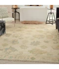 Nourison Odessa Area Rug ODS06-Ivory Multicolor