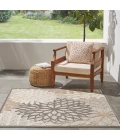 Nourison Aloha Area Rug ALH05 Natural