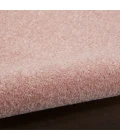Nourison Nourison Essentials Area Rug NRE01 Pink