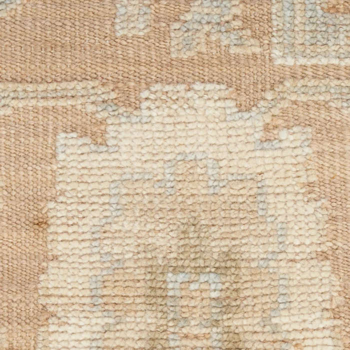 Nourison Whispers Dusty Mauve WHP06 10 ft. X 14 ft. Rect. Rug