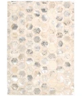 Michael Amini City Chic Area Rug MA100-Snow