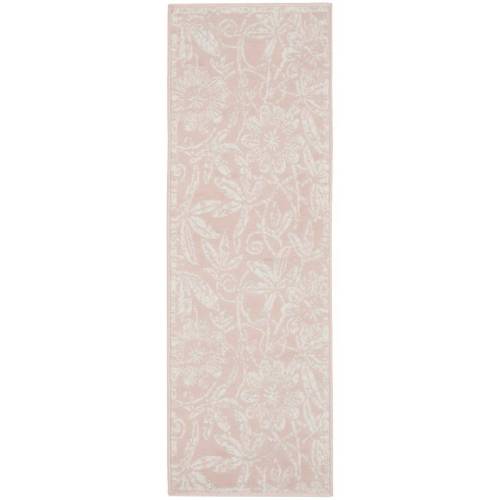 Nourison Whimsicle Area Rug WHS05-Pink