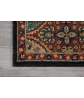 Nourison 2020 Runner Area Rug NR203-Multicolor