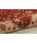 Nourison Home Nourison 3000 Red 3102 2ft.6in. x 4ft.2in. Rect. Rug