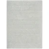 Michael Amini Ma30 Star SMR03 Light Blue 9 ft. 9 in. X 13 ft. 9 in. Area Rug