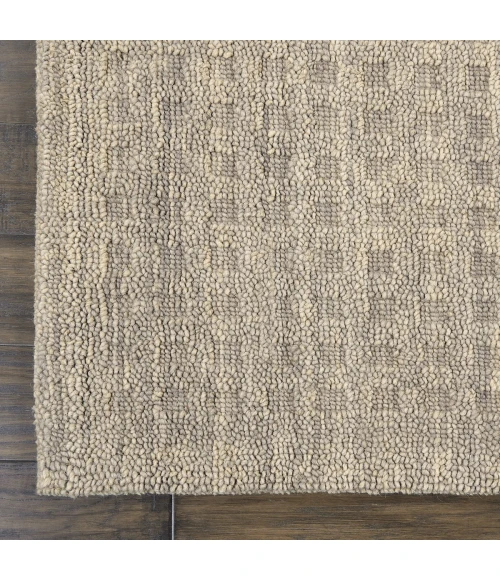 Nourison Marana Latte MNN01 8 ft. Rect. Rug