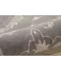 Nourison Home Symphony Dove SYM10 8ft. x 11ft. Rect. Rug