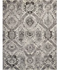 Nourison Home Twilight Grey TWI03 2ft. x 3ft. Rect. Rug