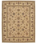 Nourison Nourison 2000 Camel 2071 7ft.9in. x 9ft.9in. Rect. Rug