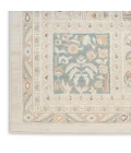 Nourison Isla Multicolor ISL02 7 ft. 10 in. X 9 ft. 10 in. Rect. Rug
