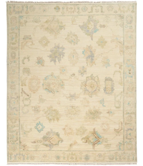 Nourison Odessa Area Rug ODS06-Ivory Multicolor