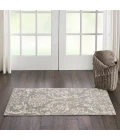 Nourison Jubilant Area Rug JUB09-Grey