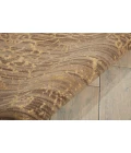Nourison Silken Allure Area Rug SLK26-Latte