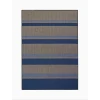 Calvin Klein San Diego Navy CK730 5ft. x 7ft. Rect. Rug