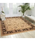 Nourison 2000 Area Rug 2207-Beige