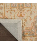 Nourison Jazmine Runner Area Rug JAZ01-Sand