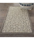 Nourison Aloha Area Rug ALH21-Natural