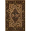 Nourison Home Tahoe TA01 Beige 9 ft. 9 in. X 13 ft. 9 in. Area Rug