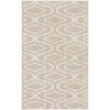 Nourison Home Jubilant JUB19 Beige 2 ft. 3 in. X 7 ft. 3 in. Area Rug