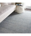 Nourison Weston Area Rug WES01-Aquamarine