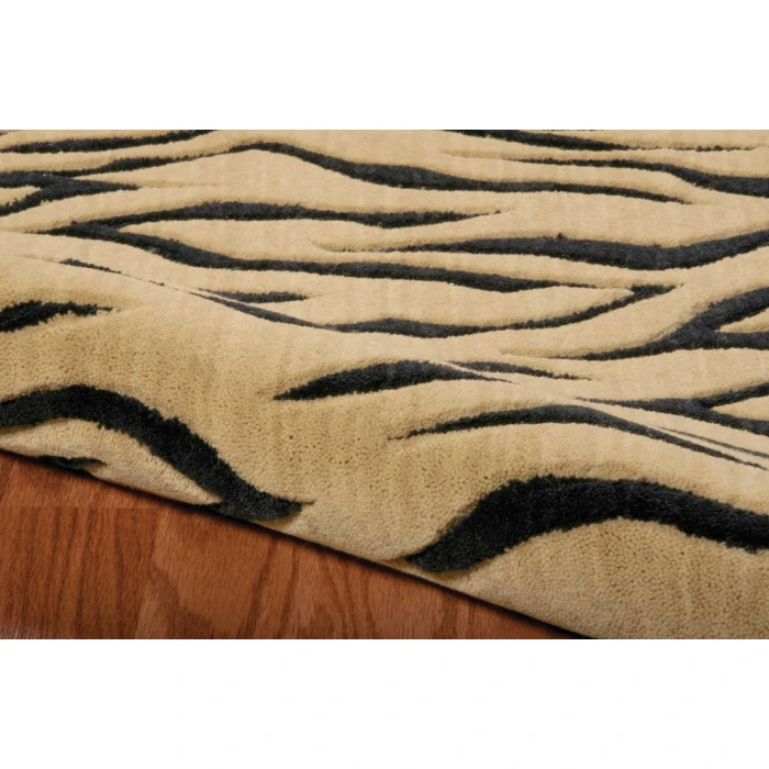 Nourison Cosmopolitan Area Rug CS29-Beige