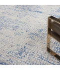 Nourison Whimsicle Area Rug WHS07-Grey Blue
