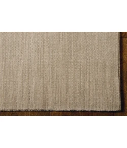 Calvin Klein Home Loom Select Neutrals Beige LS01 2ft.3in. x 7ft.5in. Rect. Rug